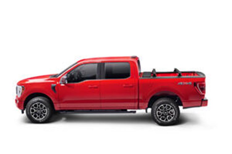 Roll-N-Lock M-Series XT Retractable 2015-2019 GMC Sierra 2500/3500 6' 7" Tonneau Cover 221M-XT