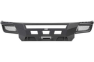 Smittybilt 613831-NB Ford F250/F350 Superduty 2021-2022 Adventure Series Front Bumper Winch Ready No Bar