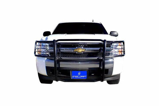 Steelcraft 52380 Dodge Ram 2500/3500 2019-2024 Grille Guard