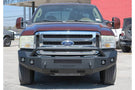 Steelcraft 71-11300HP Ford F250/F350 Superduty 1999-2007 Fortis Front Bumper