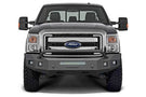 Steelcraft 71-11370HP Ford F250/F350 Superduty 2011-2016 Fortis Front Bumper