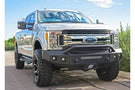 Steelcraft 71-11380HP Ford F450/F550 Superduty 2017-2022 Fortis Front Bumper