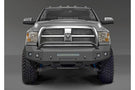 Steelcraft 71-12260HP Dodge Ram 2500/3500 2010-2018 Fortis Front Bumper