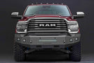 Steelcraft 71-12280HP Dodge Ram 2500/3500 2019-2024 Fortis Front Bumper