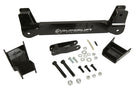 Superlift K150 GMC Sierra 2500HD/3500HD 2011-2019 6" Suspension Knuckle Kit with SL Shocks