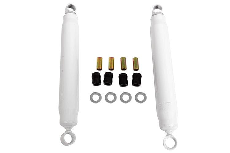 Superlift K150 GMC Sierra 2500HD/3500HD 2011-2019 6" Suspension Knuckle Kit with SL Shocks