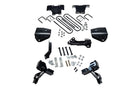 Superlift K163 2017-2022 Ford F250/F350 Super Duty 4" Spacer Lift Kit