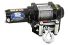 Superwinch 1130220 LT3000 Winch with Steel Wire Rope