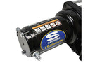 Superwinch 1130220 LT3000 Winch with Steel Wire Rope