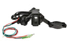 Superwinch 1130220 LT3000 Winch with Steel Wire Rope