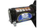 Superwinch 1140230 LT4000SR Synthetic Rope Winch