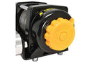 Superwinch 1140230 LT4000SR Synthetic Rope Winch