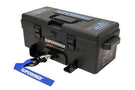 Superwinch 1140232 Winch2Go 4000SR Synthetic Rope