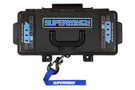 Superwinch 1140232 Winch2Go 4000SR Synthetic Rope