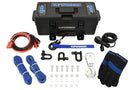 Superwinch 1140232 Winch2Go 4000SR Synthetic Rope