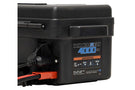 Superwinch 1140232 Winch2Go 4000SR Synthetic Rope