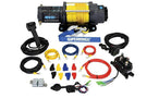 Superwinch 1145270 Terra 4500SR Powersports Synthetic Rope Winch