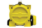 Superwinch 1475201 S7500SR Synthetic Rope Winch