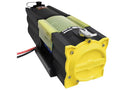 Superwinch 1475201 S7500SR Synthetic Rope Winch