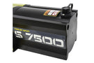 Superwinch 1475201 S7500SR Synthetic Rope Winch