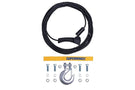 Superwinch 1475201 S7500SR Synthetic Rope Winch