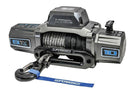 Superwinch 1710201 SX10SR Winch 12V 10000 lbs with Synthetic Rope