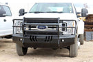 Throttle Down Kustoms BGRILF Ford F250/F350 Superduty 1992-2025 Front Bumper Grille Guard