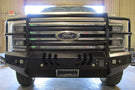 Throttle Down Kustoms BGRILF Ford F250/F350 Superduty 1992-2025 Front Bumper Grille Guard