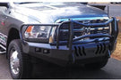 Throttle Down Kustoms BGRMAD Dodge Ram 2500/3500 1994-2024 Front Bumper Mayhem Guard