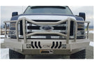 Throttle Down Kustoms BGRMAF Ford F450/F550 Superduty 1999-2025 Front Bumper Mayhem Guard