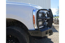 Throttle Down Kustoms BGRMAF Ford F450/F550 Superduty 1999-2025 Front Bumper Mayhem Guard