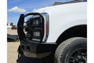 Throttle Down Kustoms BGRMAF Ford F450/F550 Superduty 1999-2025 Front Bumper Mayhem Guard