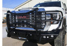 Throttle Down Kustoms BGRMAGM GMC Sierra 2500/3500 2001-2025 Front Bumper Mayhem Guard