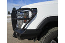 Throttle Down Kustoms BGRMAGM GMC Sierra 2500/3500 2001-2025 Front Bumper Mayhem Guard