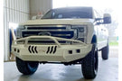 Throttle Down Kustoms BPREF Ford F250/F350 Superduty 1992-2025 Front Bumper Pre-Runner Bar