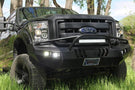 Throttle Down Kustoms BPREF Ford F450/F550 Superduty 1999-2025 Front Bumper Pre-Runner Bar