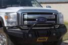 Throttle Down Kustoms BPREF Ford F250/F350 Superduty 1992-2025 Front Bumper Pre-Runner Bar