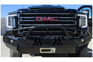 Throttle Down Kustoms BPREGM GMC Sierra 2500/3500 2001-2025 Front Bumper Pre-Runner Bar