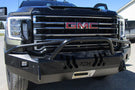 Throttle Down Kustoms BPREGM GMC Sierra 2500/3500 2001-2025 Front Bumper Pre-Runner Bar