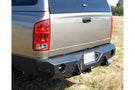 Throttle Down Kustoms RNOD Dodge Ram 2500/3500 1994-2024 Rear Bumper