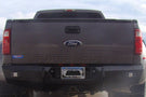 Throttle Down Kustoms RNOF Ford F450/F550 Superduty 1999-2025 Rear Bumper