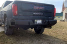 Throttle Down Kustoms RNOGM GMC Sierra 2500/3500 2001-2025 Rear Bumper