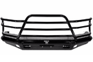 Tough Country Deluxe Front Bumper Ford F450/F550 Superduty 2017-2022 DFR2017F