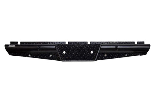 Tough Country Traditional Rear Bumper Chevy Silverado 2500HD/3500HD 2020-2024 TB3420C