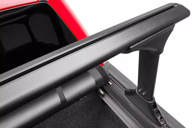 TruXedo 1118469 Dodge Ram 2500/3500 2010-2023 Elevate Channel Guard Kit