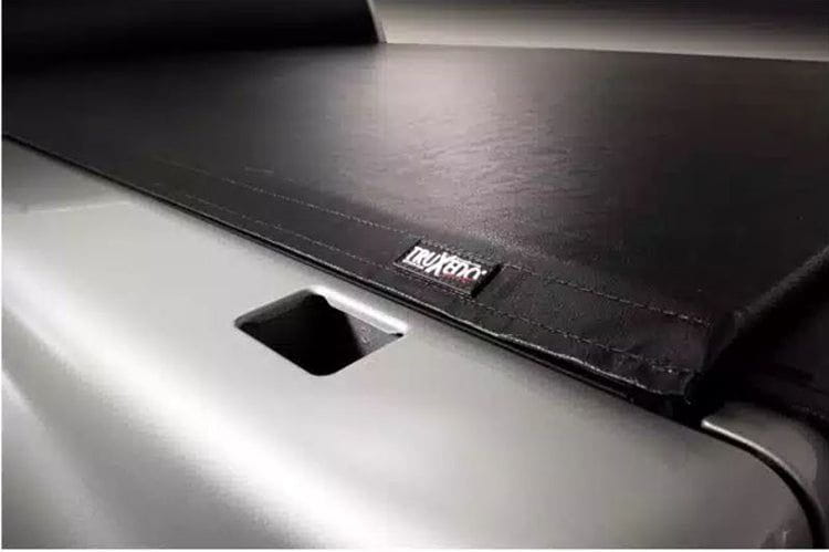 TruXedo Lo Pro 2003-2009 Dodge Ram 2500/3500 8' Tonneau Cover 548101