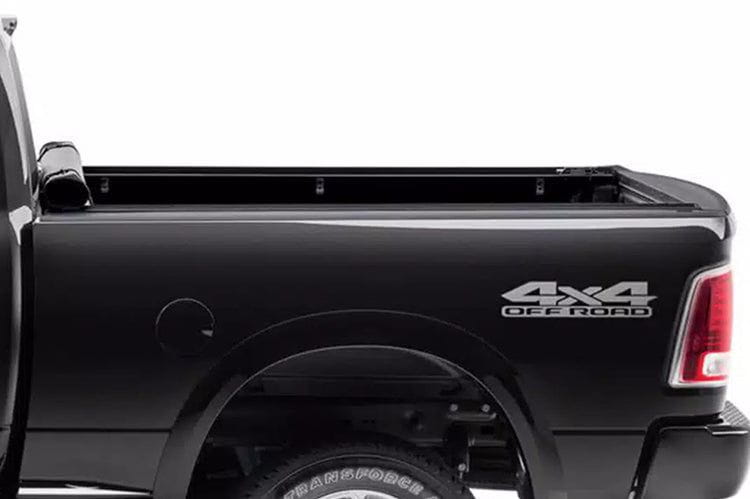 TruXedo Pro X15 2003-2009 Dodge Ram 2500/3500 6'4" Tonneau Cover 1446601