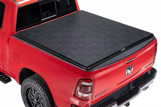 TruXedo TruXport 2003-2009 Dodge Ram 2500/3500 8' Tonneau Cover 248101