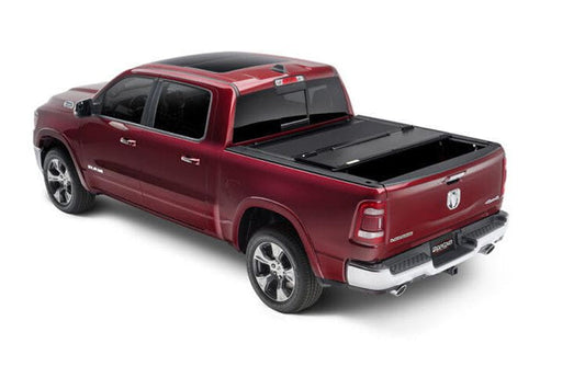 UnderCover ArmorFlex 2003-2018 Dodge Ram 2500 6' 4" Tonneau Cover AX32004