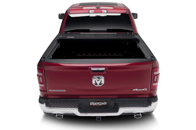 UnderCover ArmorFlex 2003-2018 Dodge Ram 2500 6' 4" Tonneau Cover AX32004